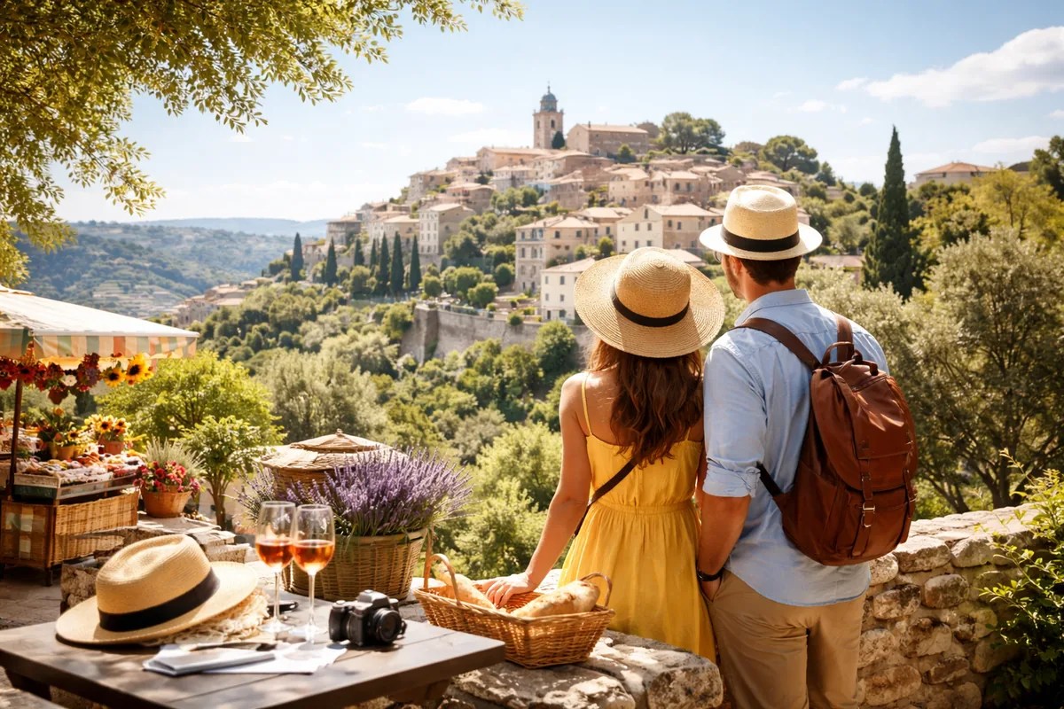Quelles activités de tourisme à faire en France pour découvrir la culture locale ?