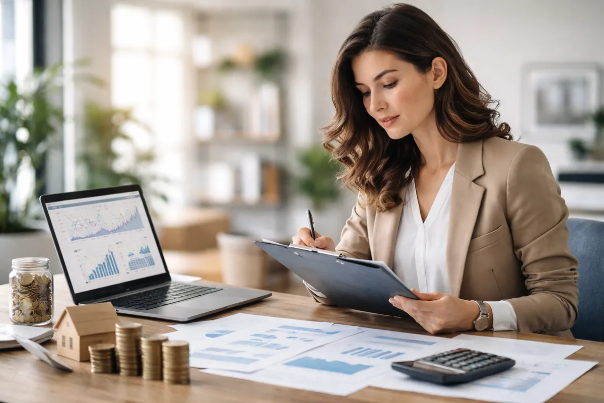 Comment gérer les risques financiers en entrepreneuriat