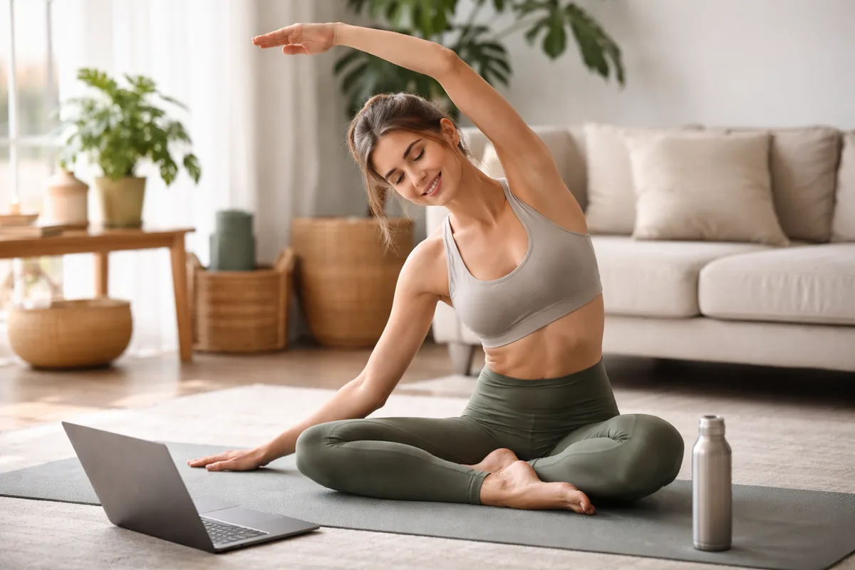 Comment choisir les postures de yoga adaptées à votre corps en ligne