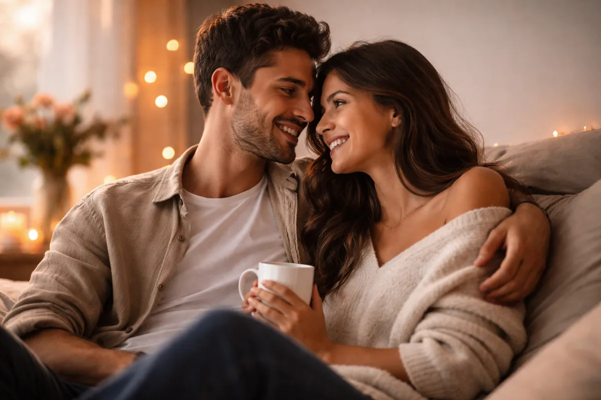 Les pratiques innovantes pour enrichir la vie amoureuse