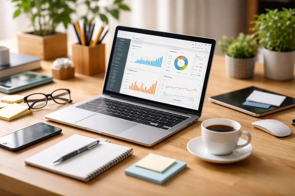 Comment optimiser sa recherche d'outils freelance pour améliorer son activité