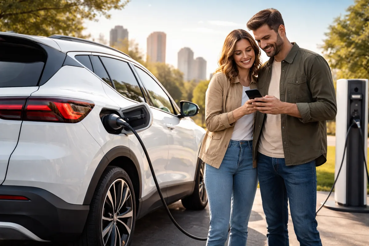 Comment bien choisir un véhicule électrique pour son mode de vie