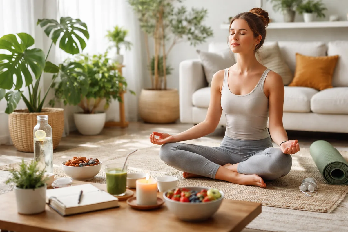 Les pratiques de bien-être au quotidien pour une vie équilibrée